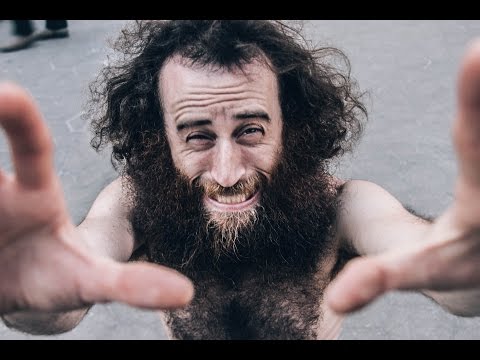 Parandroid - LOVE NOW (feat. Matthew Silver)