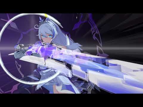 [EU] [exalted MA] BKE - 31946 - HoF/LE/PX