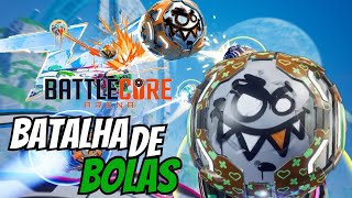 Combate Maneiro - BattleCore Arena