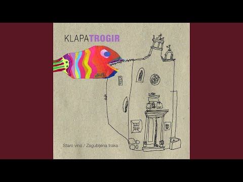 Mislila san mlada koludrica biti