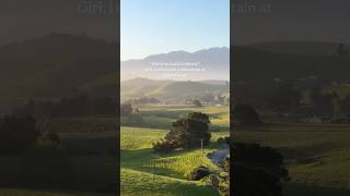Spotted: girl weeping over rocks! Who else can relate? #travel #mountains #newzealand