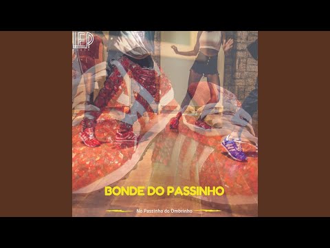 No Passinho do Ombrinho