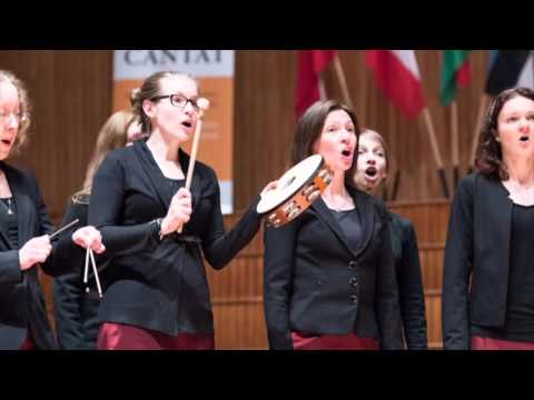 Parce Domine - Feliks Nowowiejski - Camerata Varsovia