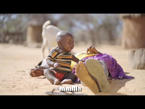 Pokot Boy - Peace (Official Video)