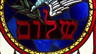 Oseh Shalom (after Adele)