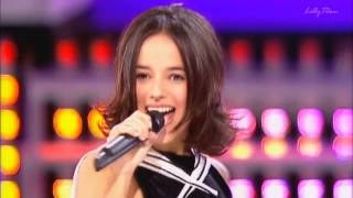 Alizee - Lilly town