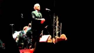 Jose Carreras - Chitarra romana  - Marostica, Italia 2010 opera en Italia