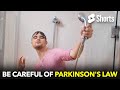 Be Careful Of Parkinson S Law 66