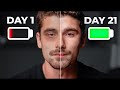 Dopamine Detox Is A Cheat Code To Success