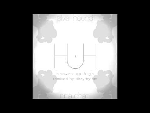 Silva Hound ft. Rina-Chan - Hooves Up High (DitzyRhythm Remix)