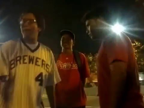 Sont10 vs Ilegal﻿ - Colectivo BARRANCO - 4