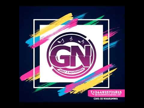 Projecto Homem Da Pasta - Trabalha (Ft Kock Sy) (Kuduro) GOLF2NOVIDADES 2022