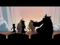 Timon And Pumbaa Rewind Ice Age II The Meltdown Summer Special