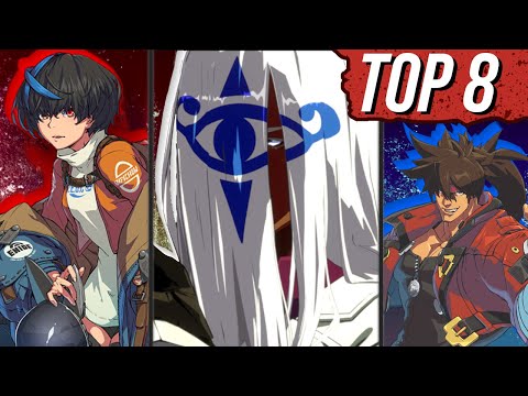 Venom finally cooks!!! | TOP 8 GGST | baccpaBrawl 159