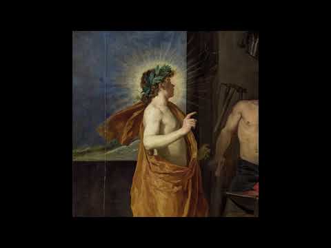 AUGE X SHYA • APOLO (Prod. Jay Scarred)