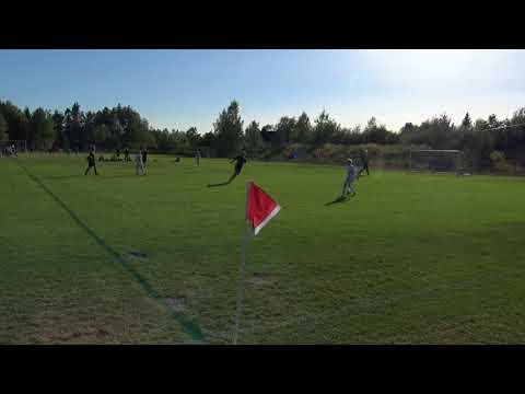 KelA/Tiikerit - FC Kuusysi/valkosini (4-5)