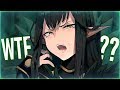 Nightcore - WTF [NMV]