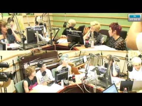 120810 Teen Top @ Sukira (full show)