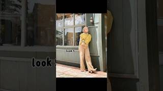Download lagu INSPIRASI OUTFIT WARNA KUNING #outfit #ootd #ootdhijab #outfitoftheday #hijab #shortvideo #ideoutfit mp3