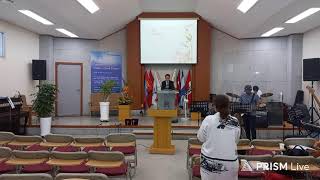 Download lagu Sunday Worship Service on July 26. mp3