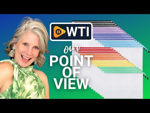 EOOUT Mesh Zipper Bags - WTI product video review