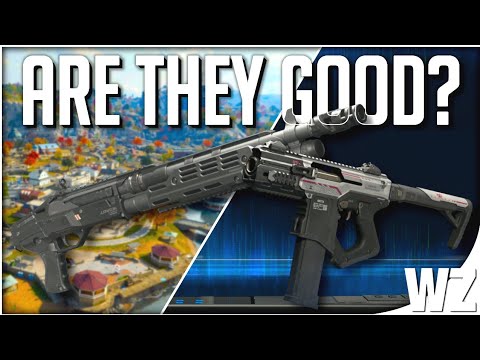 The Three Best Shotguns in Warzone? (BO7 Shotguns in WZ Overview)