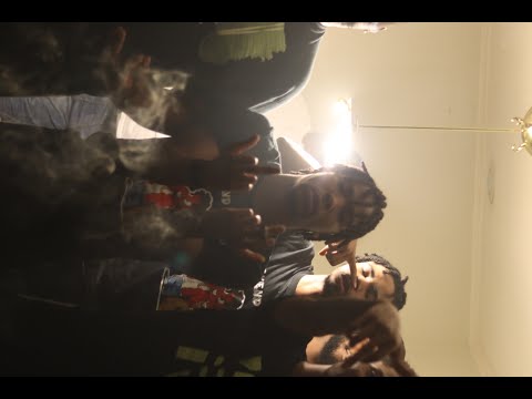 GFMB EGlizzy - Kickback N Da USA