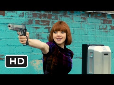 In Time #3 Movie CLIP - Coming to Get You (2011) HD
