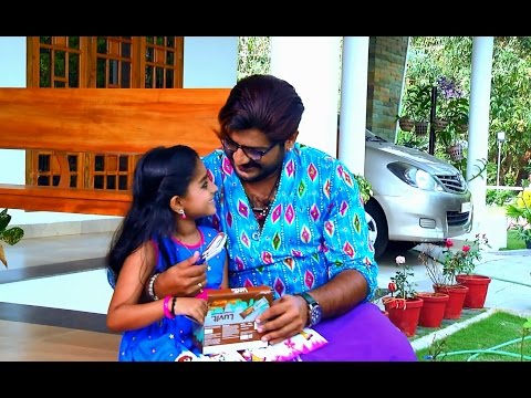 Ottachilambu I Episode 95 - 03 March 2017 I Mazhavil Manorama