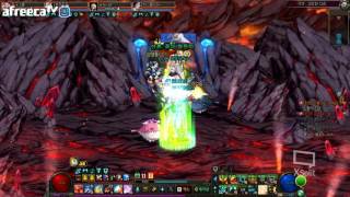 닼나 로그 얼디 홀리 각성안톤입니다.