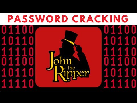image-What software is used to crack passwords?