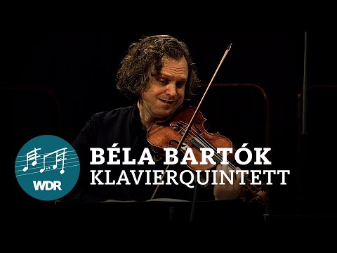 Béla Bartók - Quintet in C major | WDR Symphony Orchestra Chamber Players