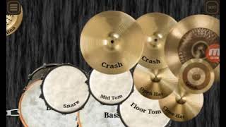 Download lagu Drum cover endank soekamti ojo nesu android drum set cover mp3
