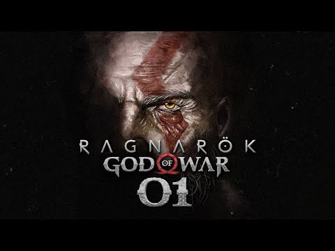 God of War Ragnarok PL #1 - Premiera i konkurs - 4K PS5 Gameplay PL