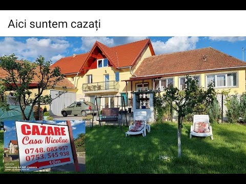Czare la " Casa Nicolae " in Silvasu de Sus la 3 km. de Manastirea Prislop ( ARSENIE BOCA )