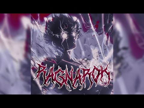 Chi X (chyxz) - RAGNAROK (feat. SLOWYMANE)