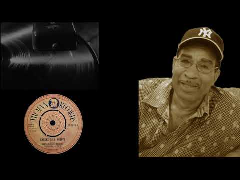 Dave & Ansel Collins - Shocks of Mighty