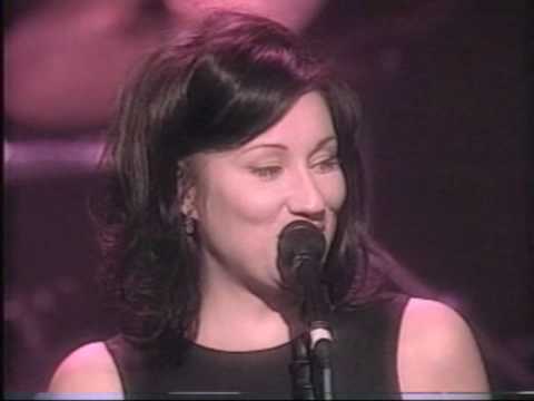 Jersey Girl / Holly Cole (at the St.Denis Theatre in Montreal)