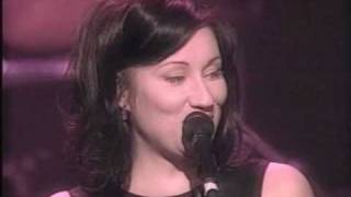 Jersey Girl / Holly Cole (at the St.Denis Theatre in Montreal)