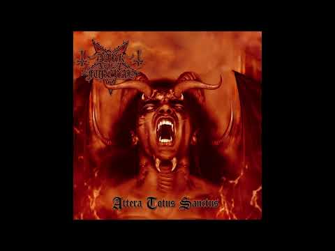 Dark Funeral - Attera Totus Sanctus (Complete Album)