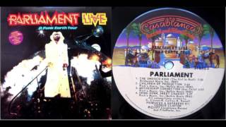 Parliament - Swing Down Sweet Chariot