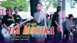 Download lagu Tia Monica - Rahma Diva - ONE PRO Live Petik Laut Muncar 2025 (Komunitas Pedagang ikan Brak)cover mp3 Download lagu Tia Monica - Rahma Diva - ONE PRO Live Petik Laut Muncar 2025 (Komunitas Pedagang ikan Brak)cover mp3