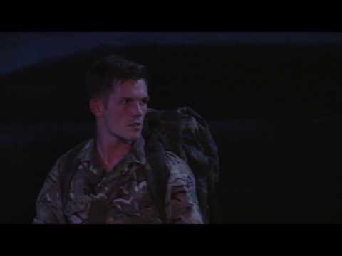 Rosie Kay - 10 Soldiers Trailer