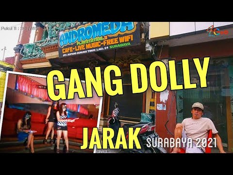 SURABAYA DOLLY GANG, This is the Atmosphere Now - Latest 2021