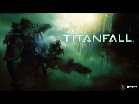 Titanfall Gameplay Walkthrough Part 1 - Intro -Campaign Mission 1 (XBOX ONE)