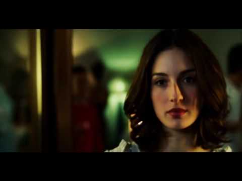 A Menina de Antes   Marco Anttonio