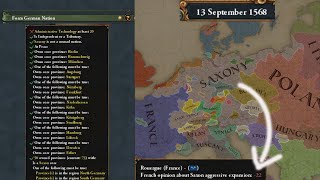 [EU4] Fabricated Reconquest CB`s            [1.35][Hard/Ironman]