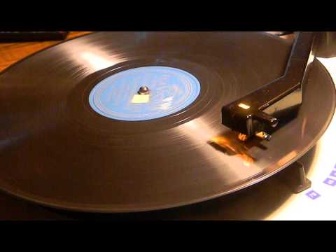 The Irish Washerwoman