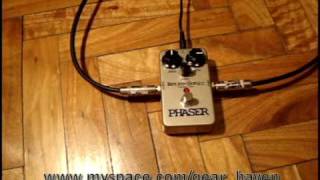 Video thumbnail for Retro Sonic Phaser Demo English by GEAR HAVEN & GH SYSTEMS