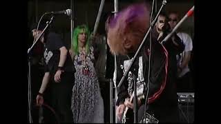 Nailbomb-Guerillas live Dynamo 1995